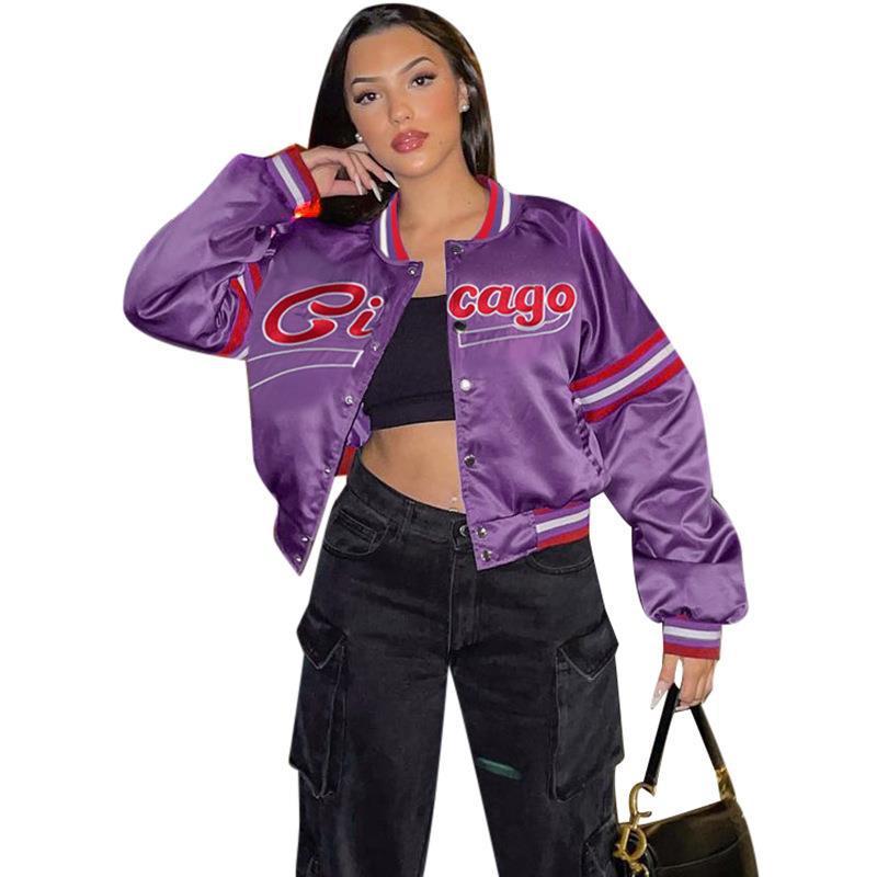 Baseball Jacket