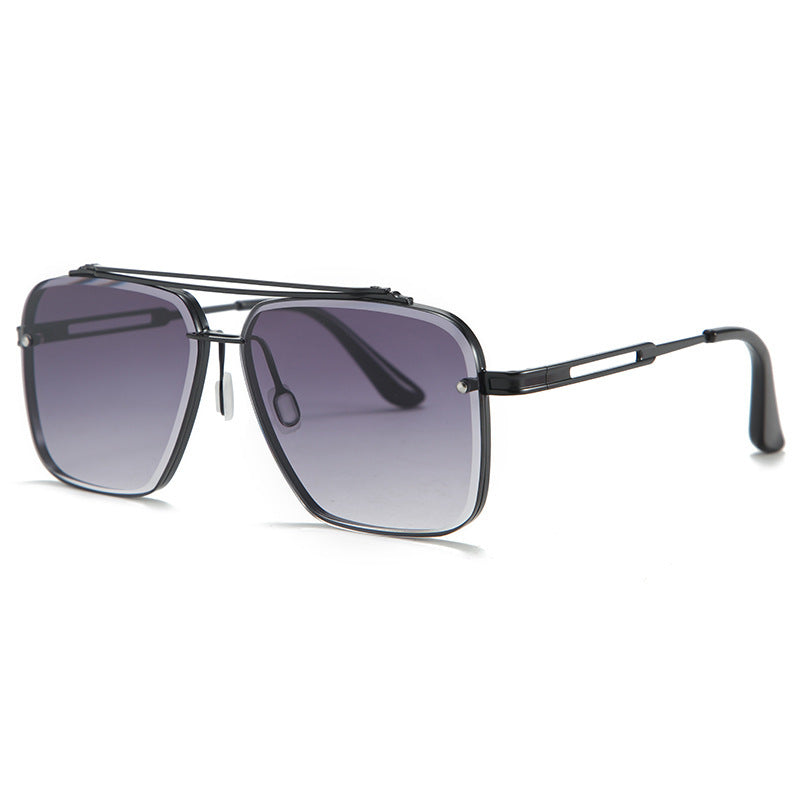 Beam Cut Sunglasses