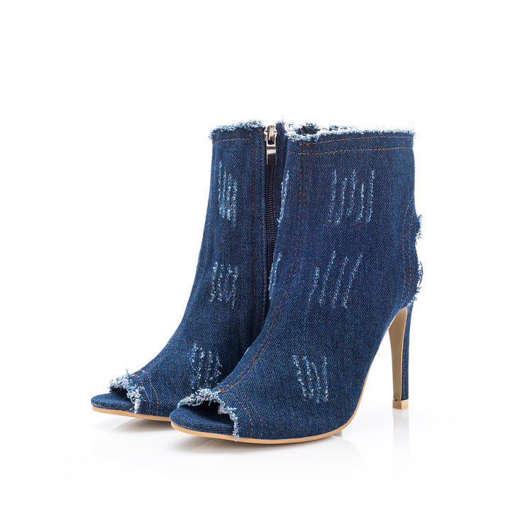 Angelica Heels