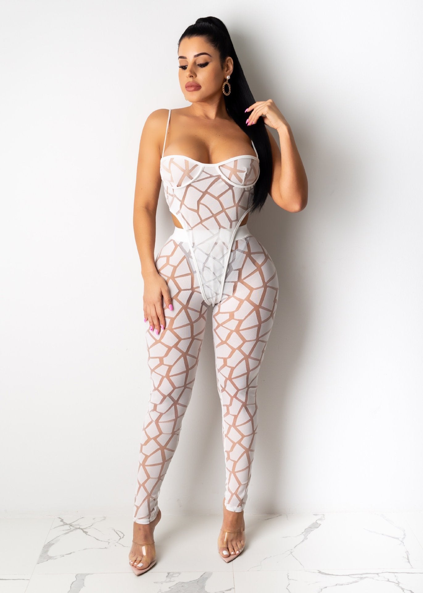 Two-piece Set
