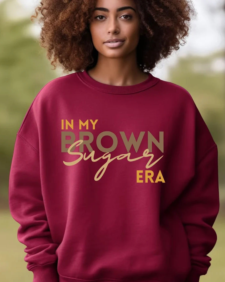 Long Sleeved Hoodie