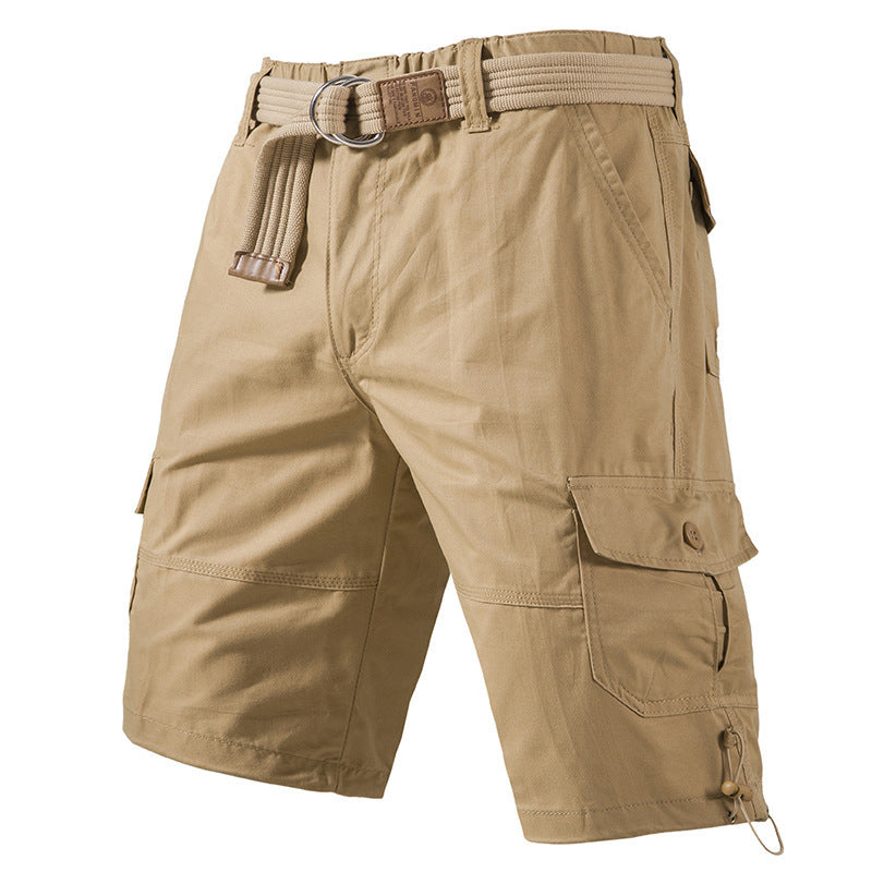 Unified Shorts