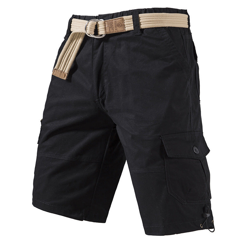 Unified Shorts
