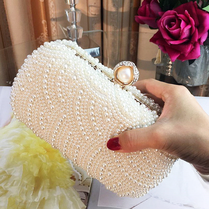 Ambrosia Handbag