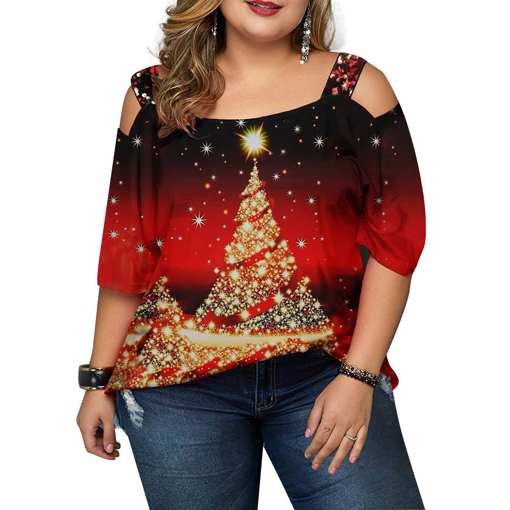 Christmas Tree Top