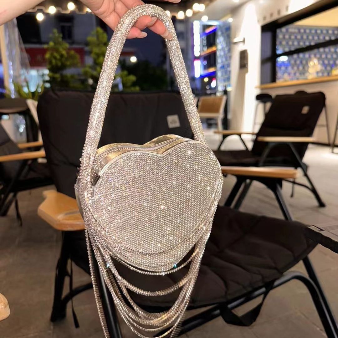 Rhinestone Love