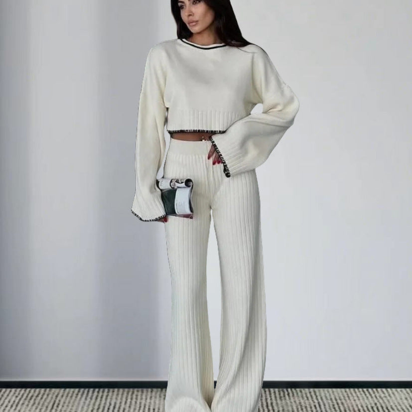 Two-piece Set