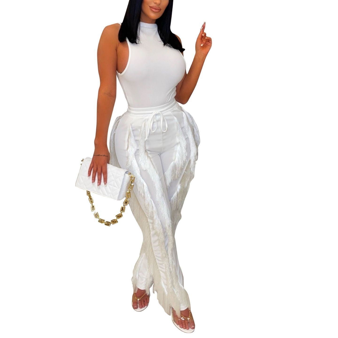 Two-piece Set