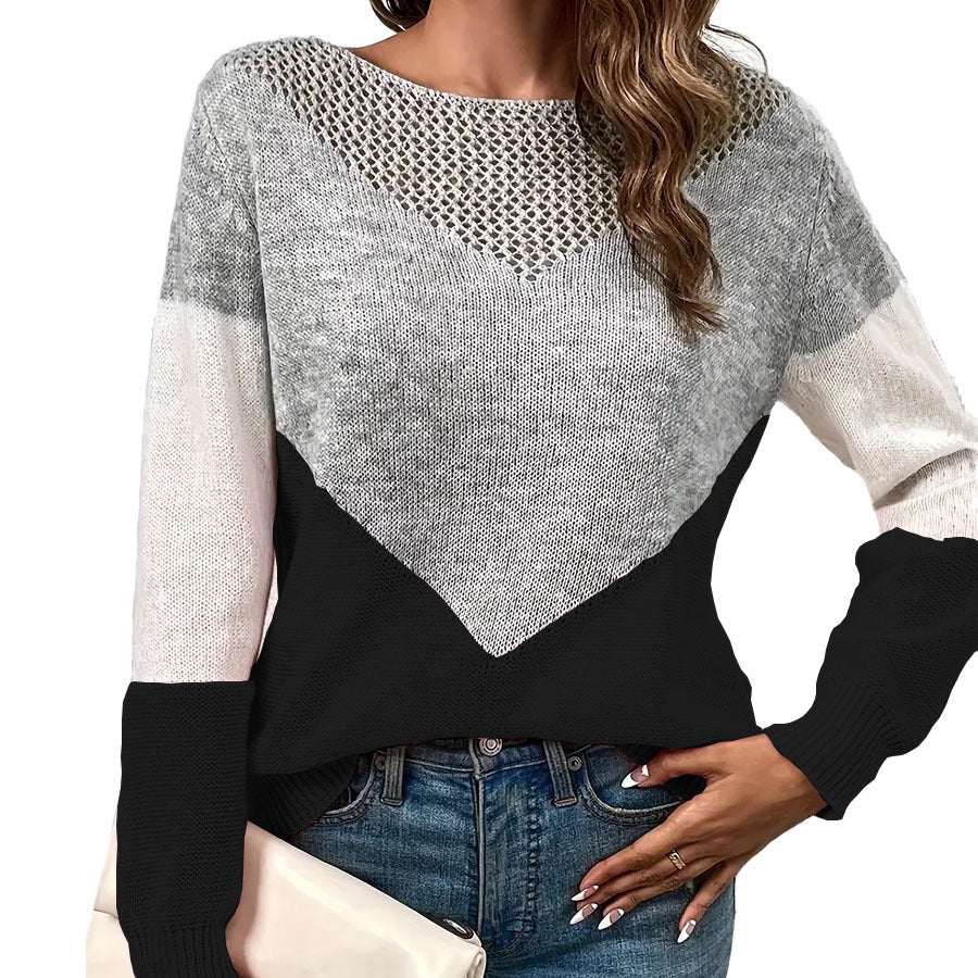 Pullover Sweater
