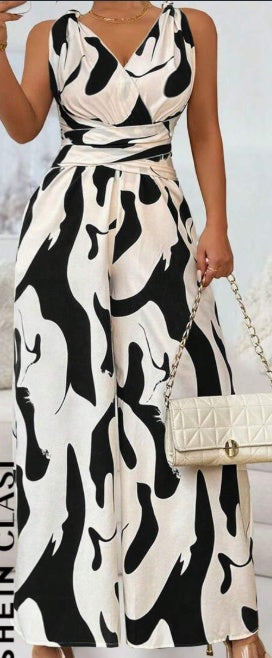 Gloria Jumpsuit