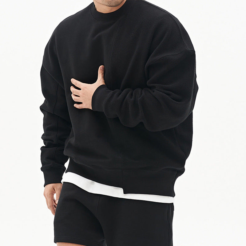Johnathan Sweater