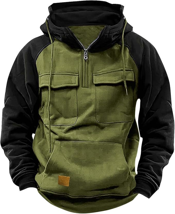 Men's Casual Sweater