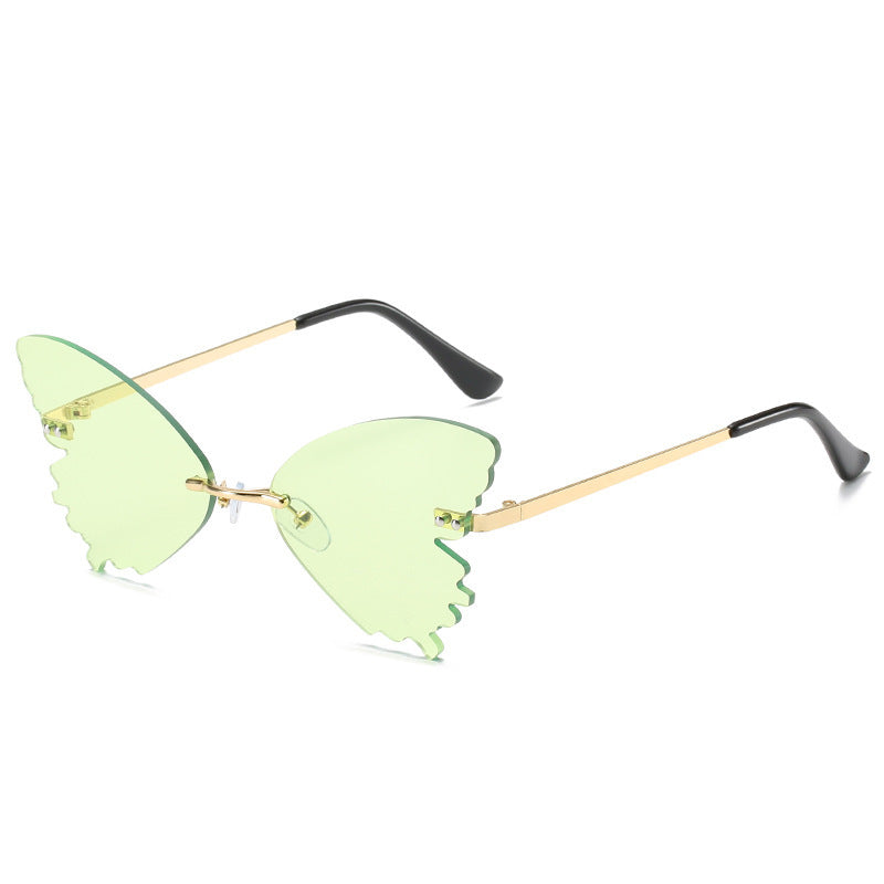 Butterfly Rimless