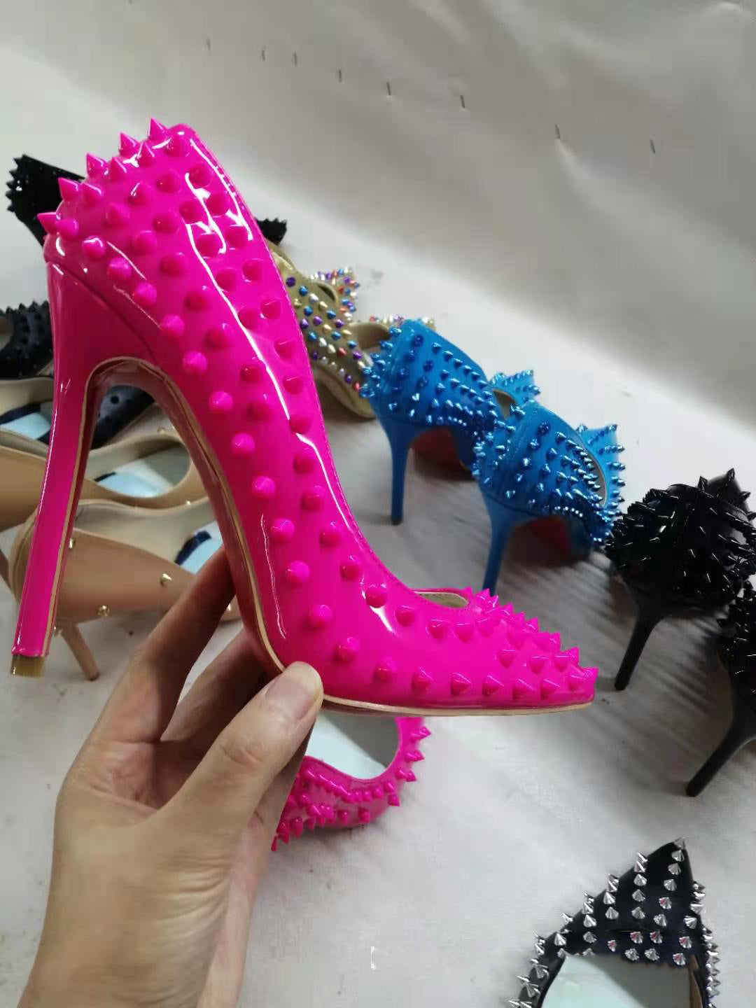 Fashion Rivet