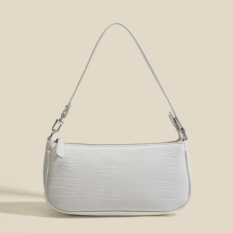 French Underarm Bag