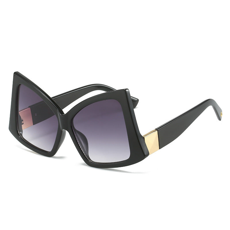 New Bow Sunglasses