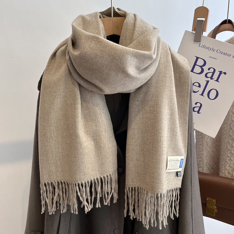 Epiphany Shawl