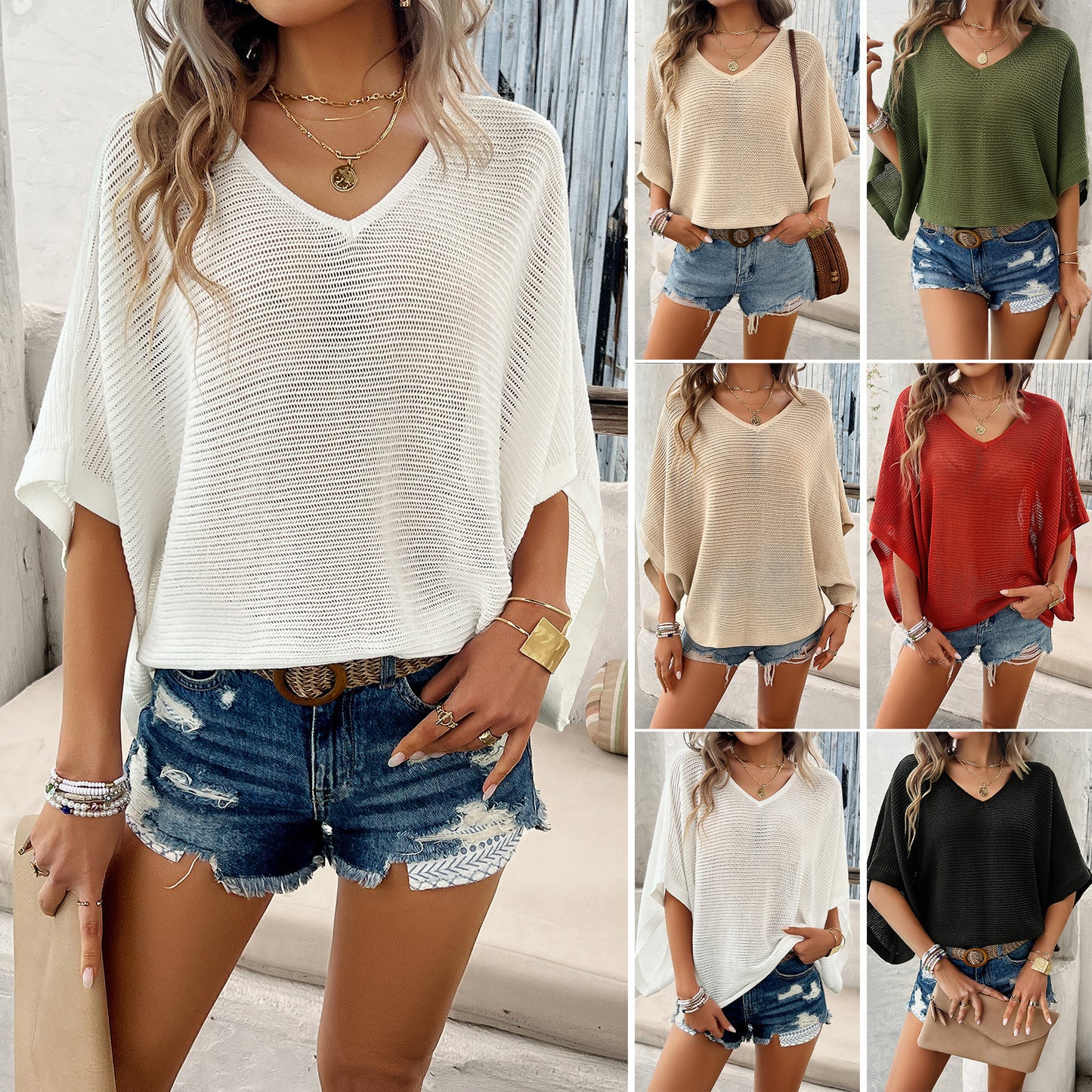 V-Bat Casual