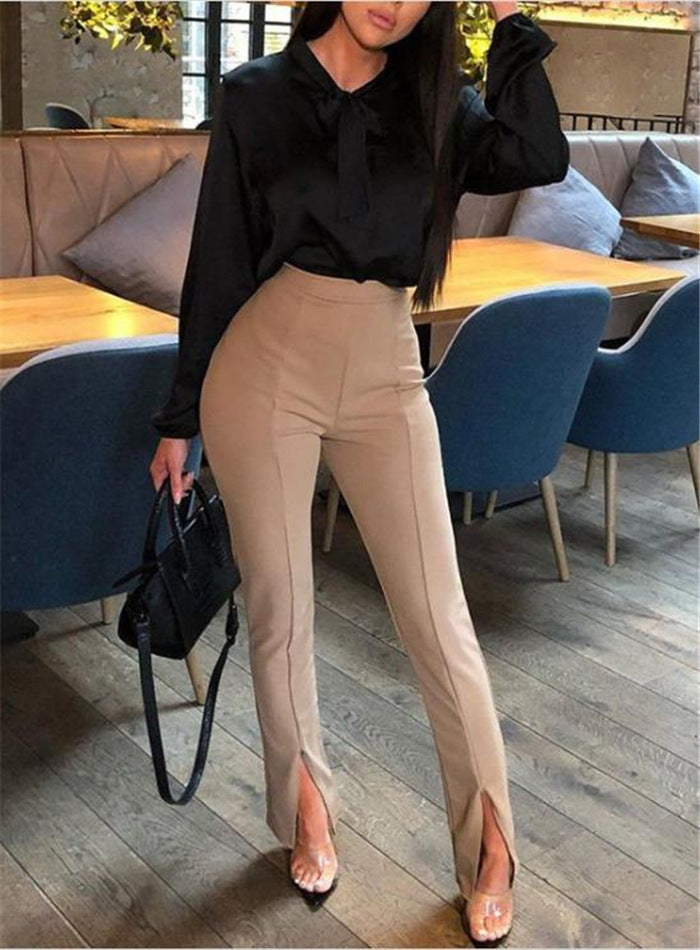 Casual Pants