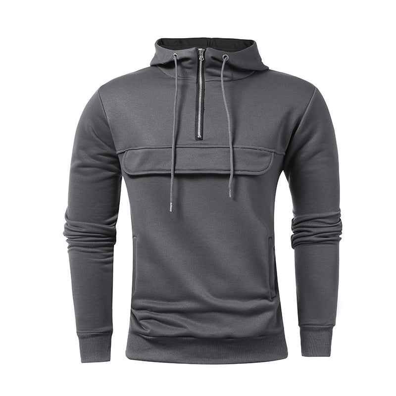 Maurice Hoody