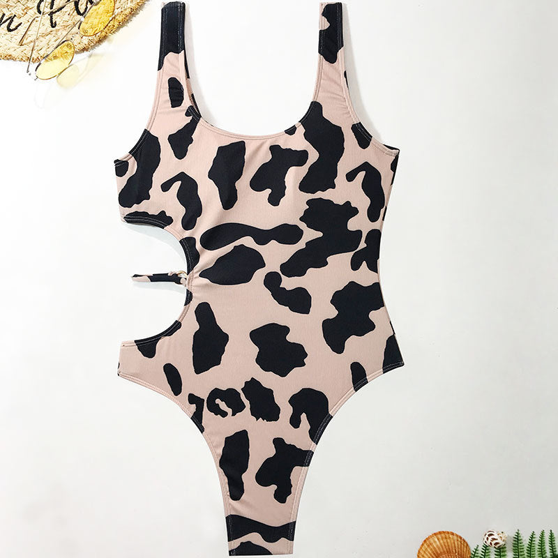 Cow Girl Swimsuit