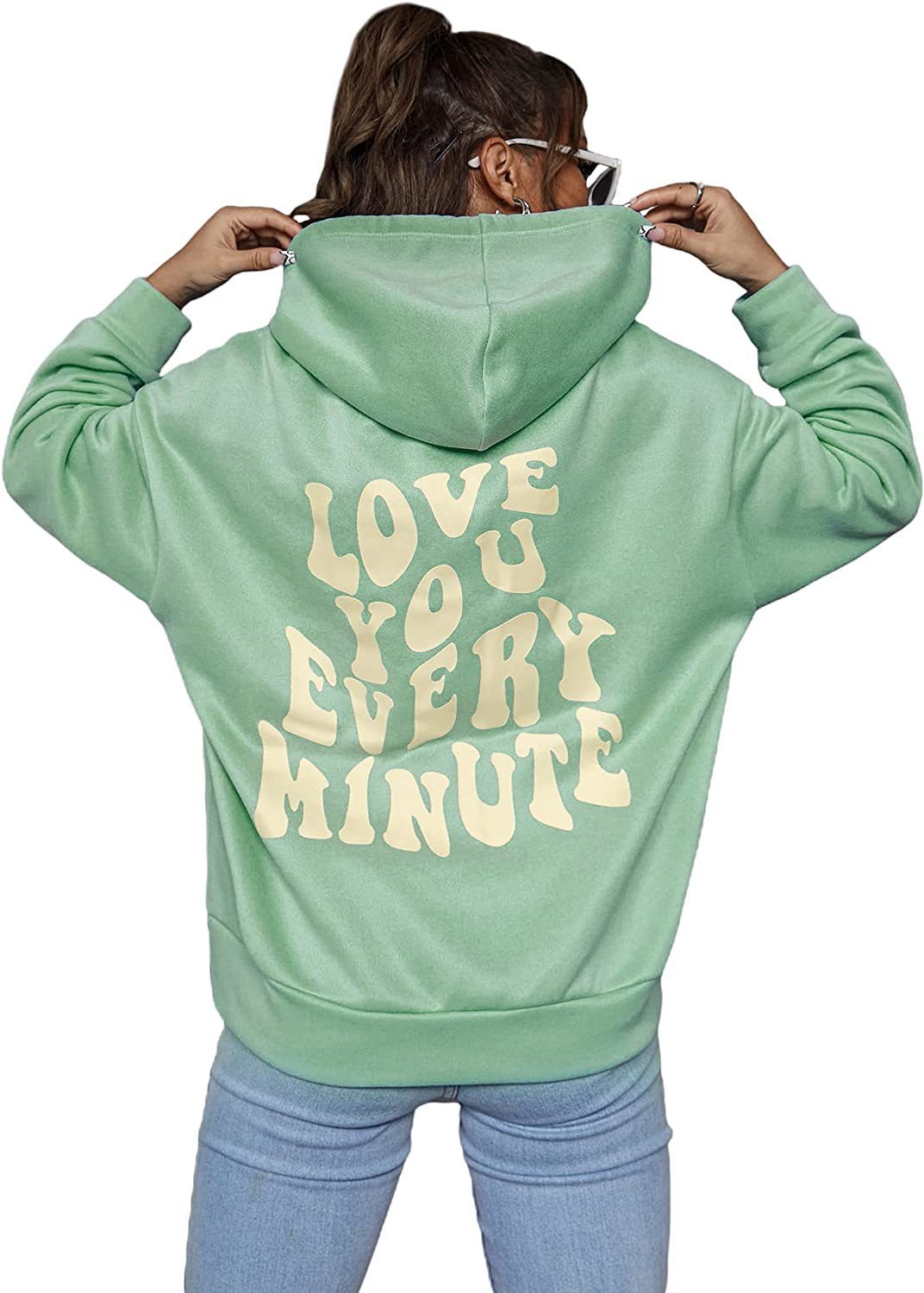 Pocket Hoodie