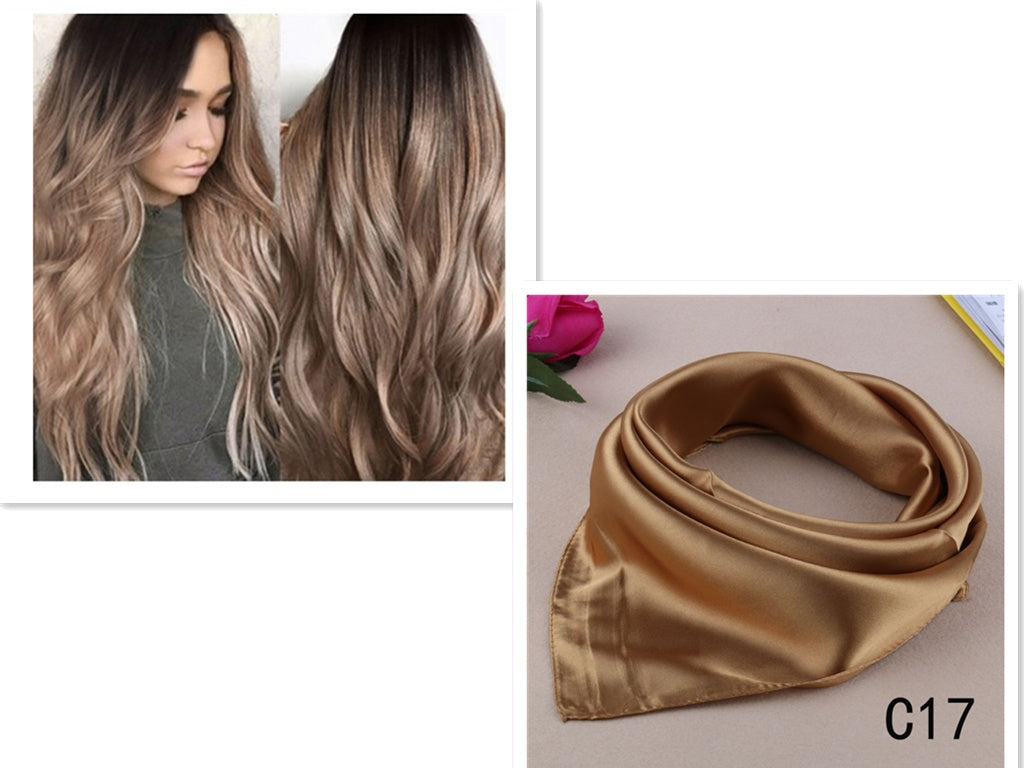 Mid-Length Wigs