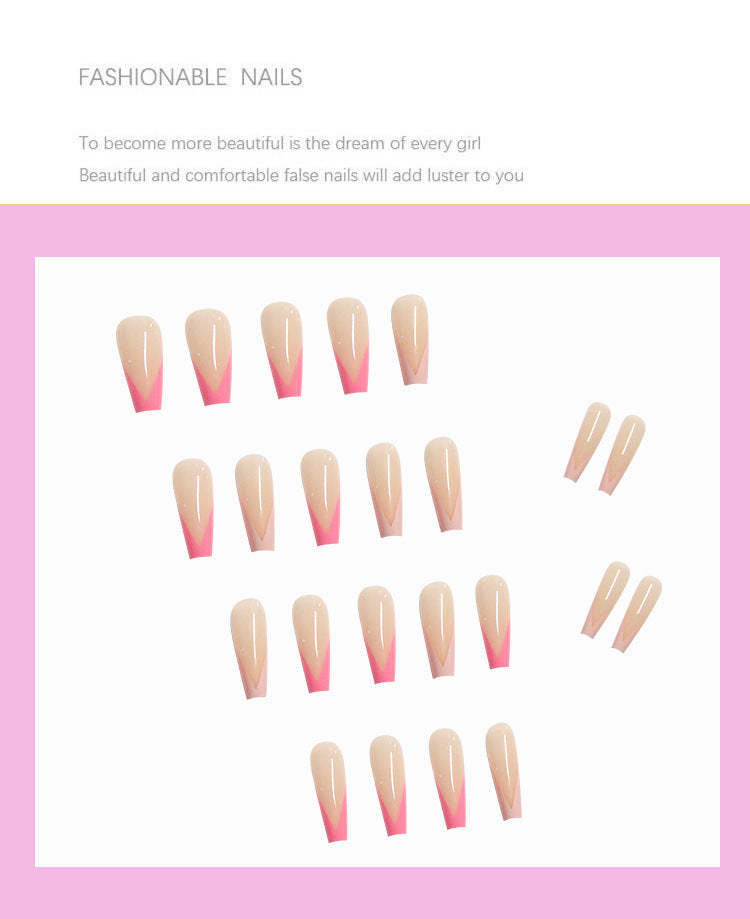 French Nails