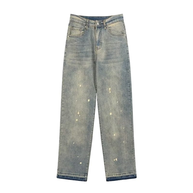 Distressed