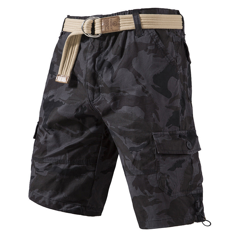 Unified Shorts
