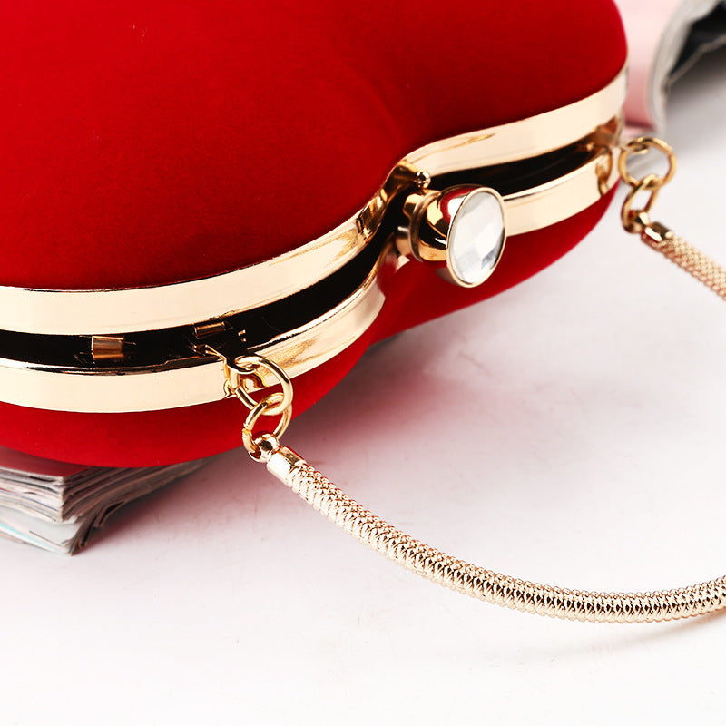 Mi amor Clutch