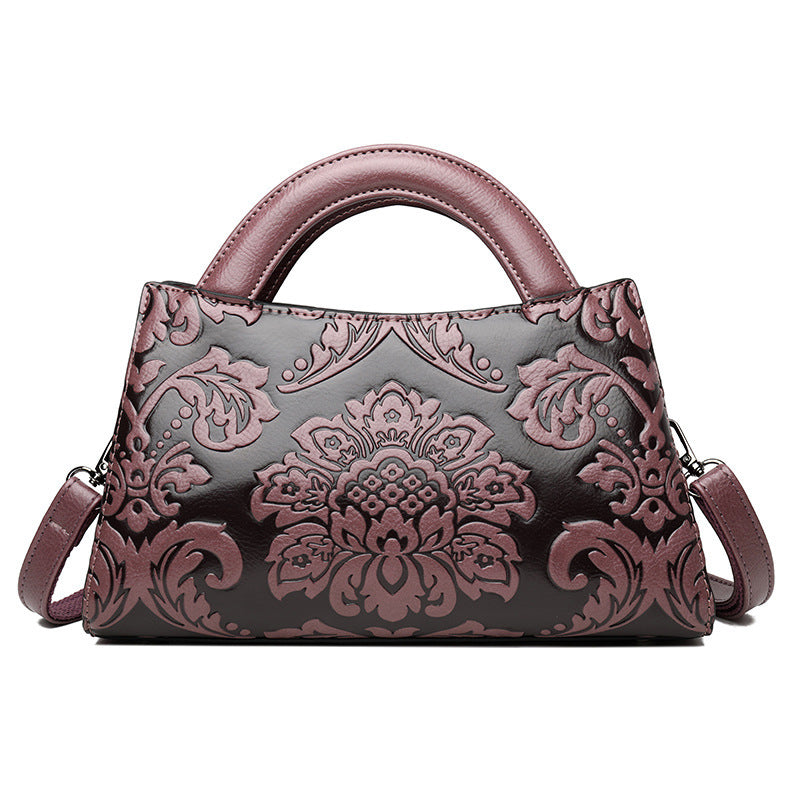 For the win! Shoulder bag