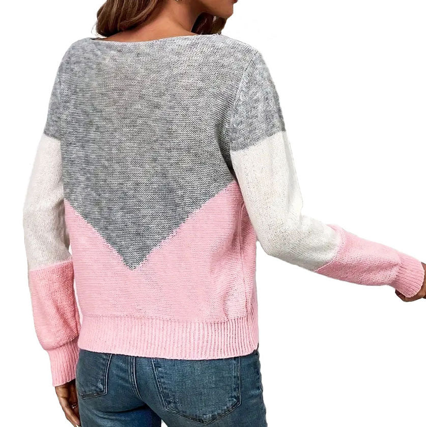 Pullover Sweater