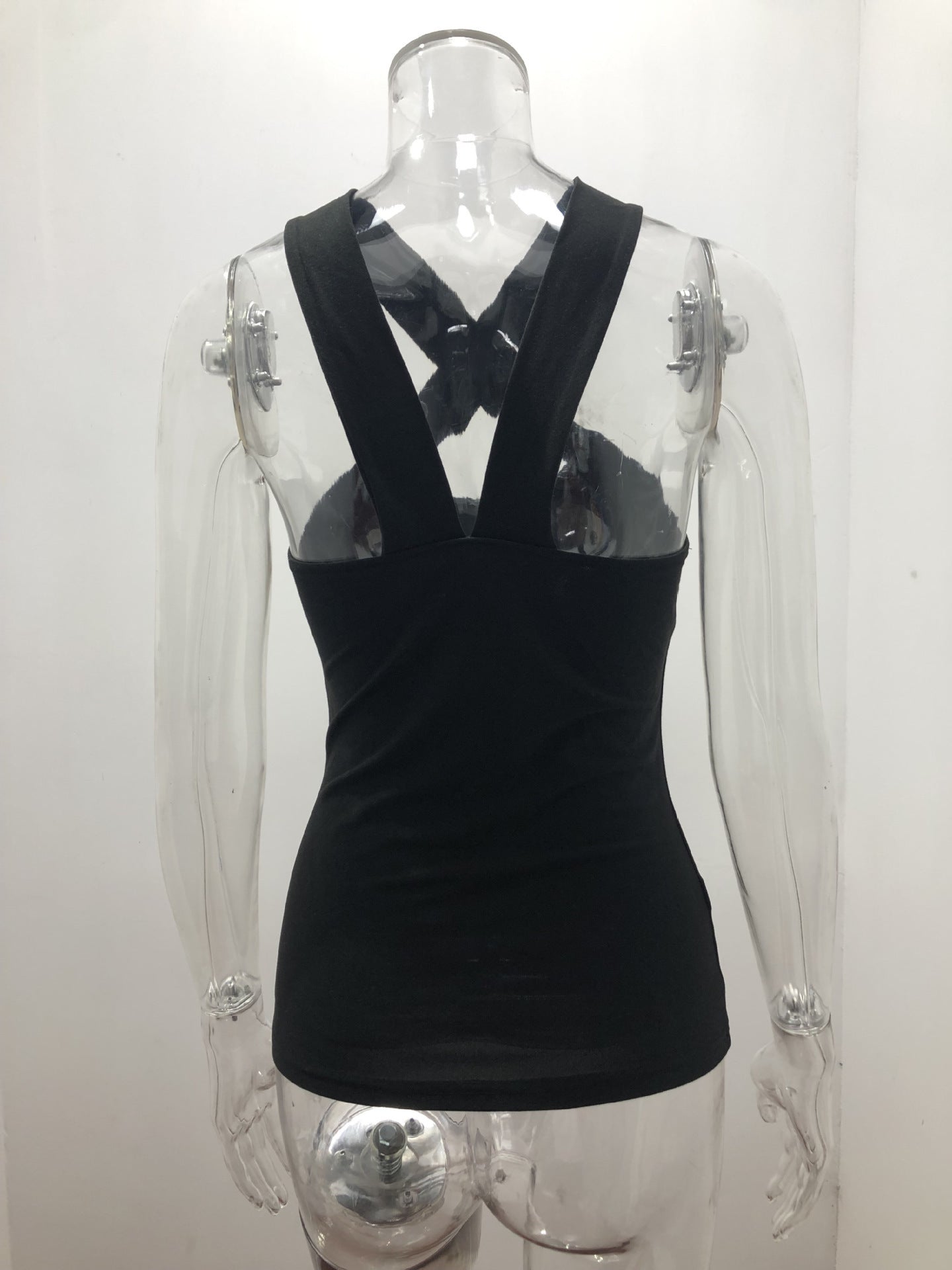 Cross Collar