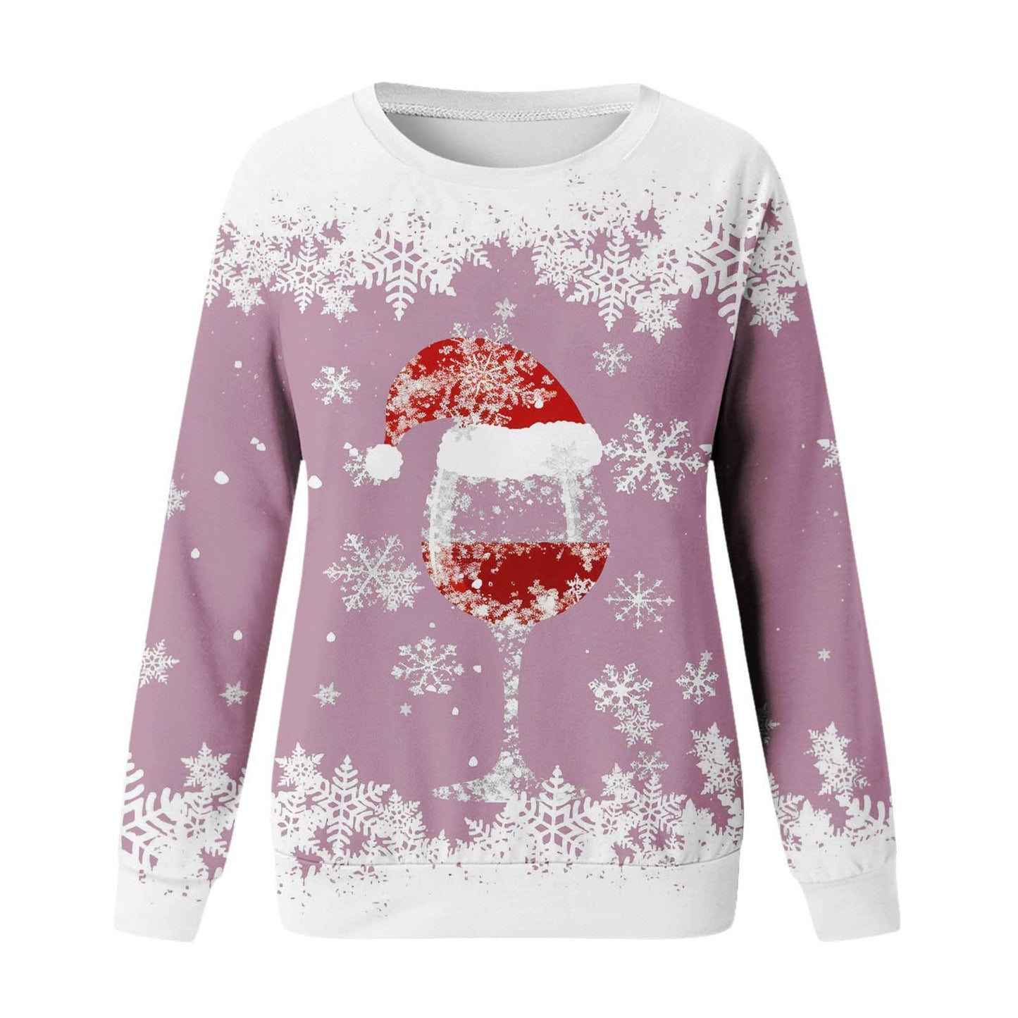 Christmas Casual