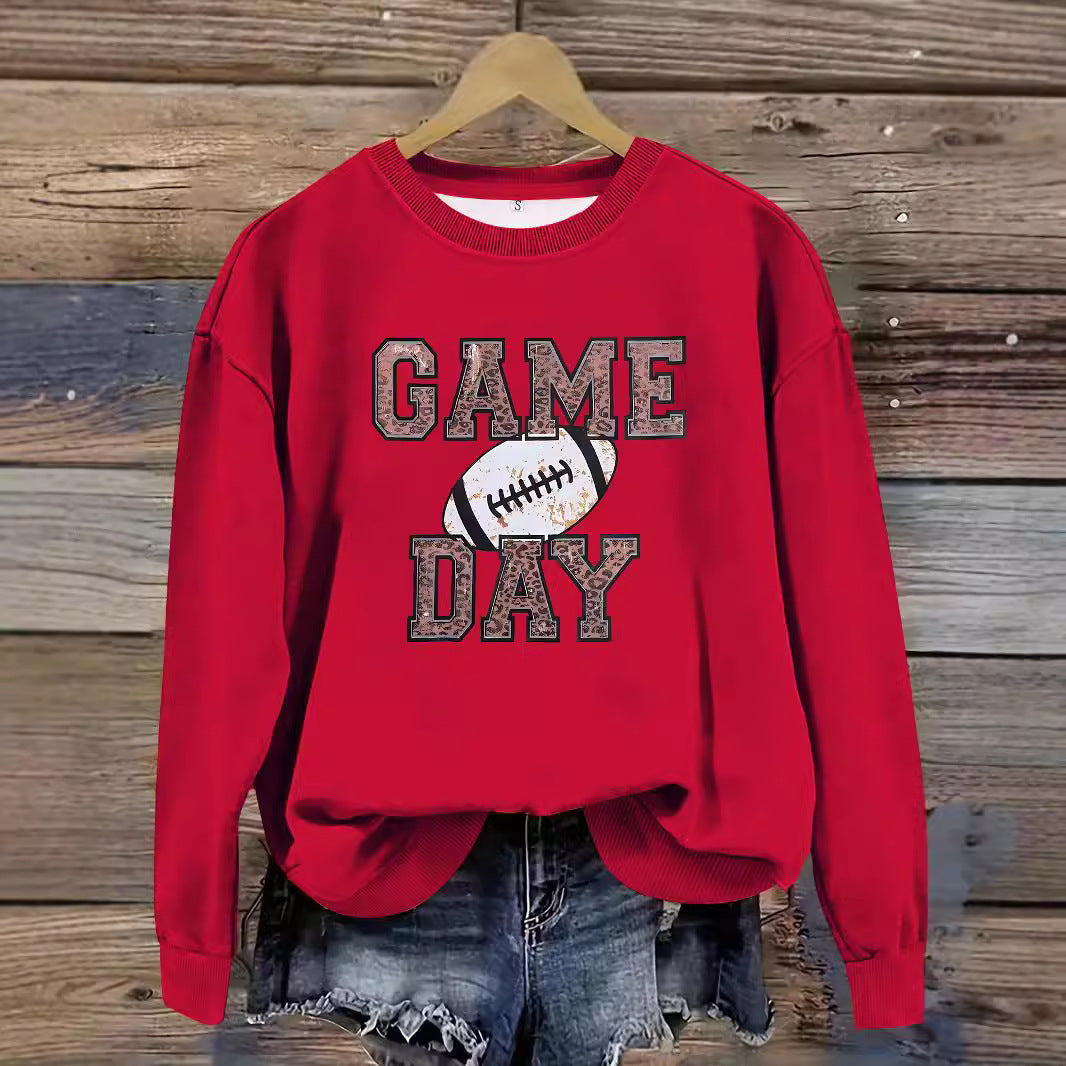 Sweater Long Sleeve