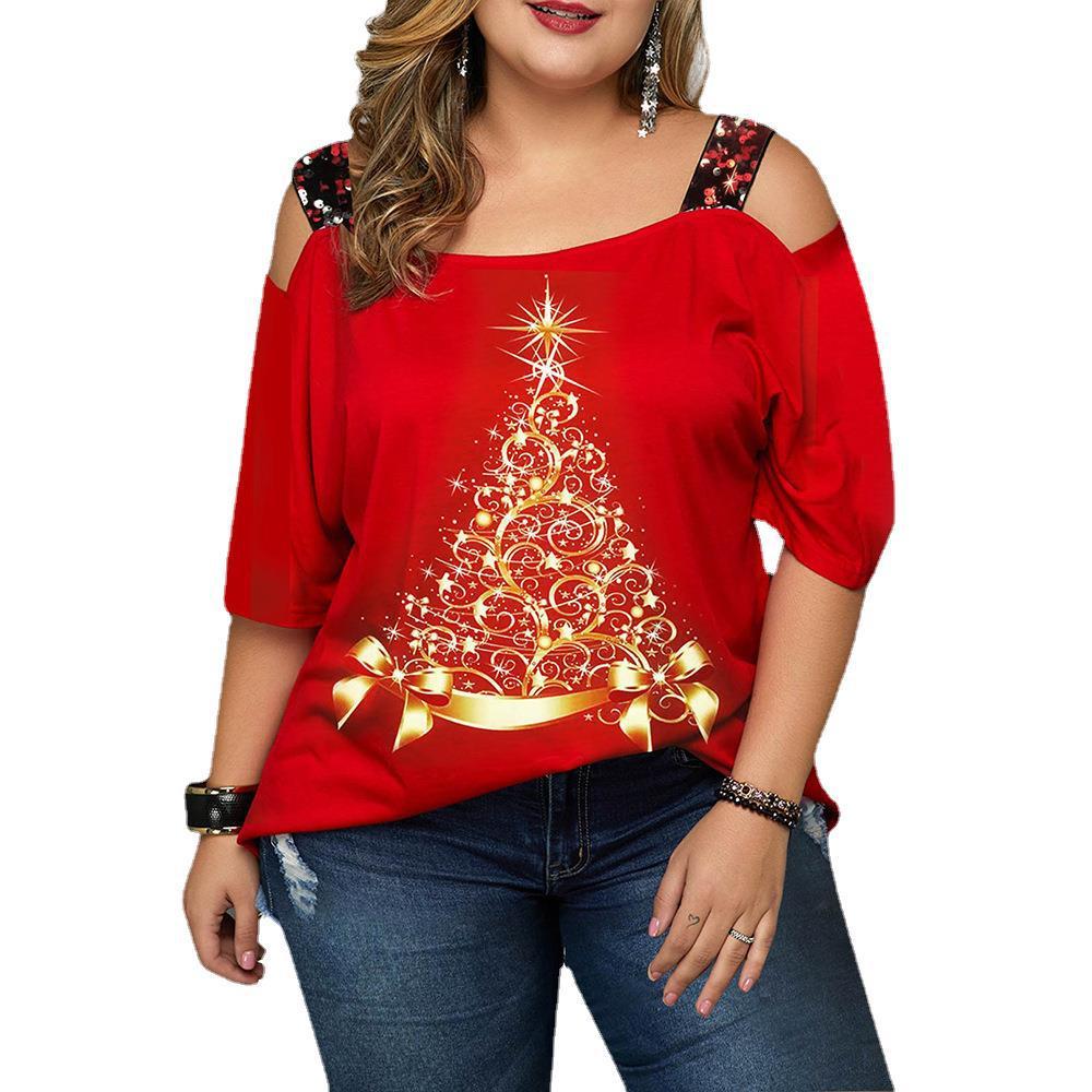 Christmas Tree Top