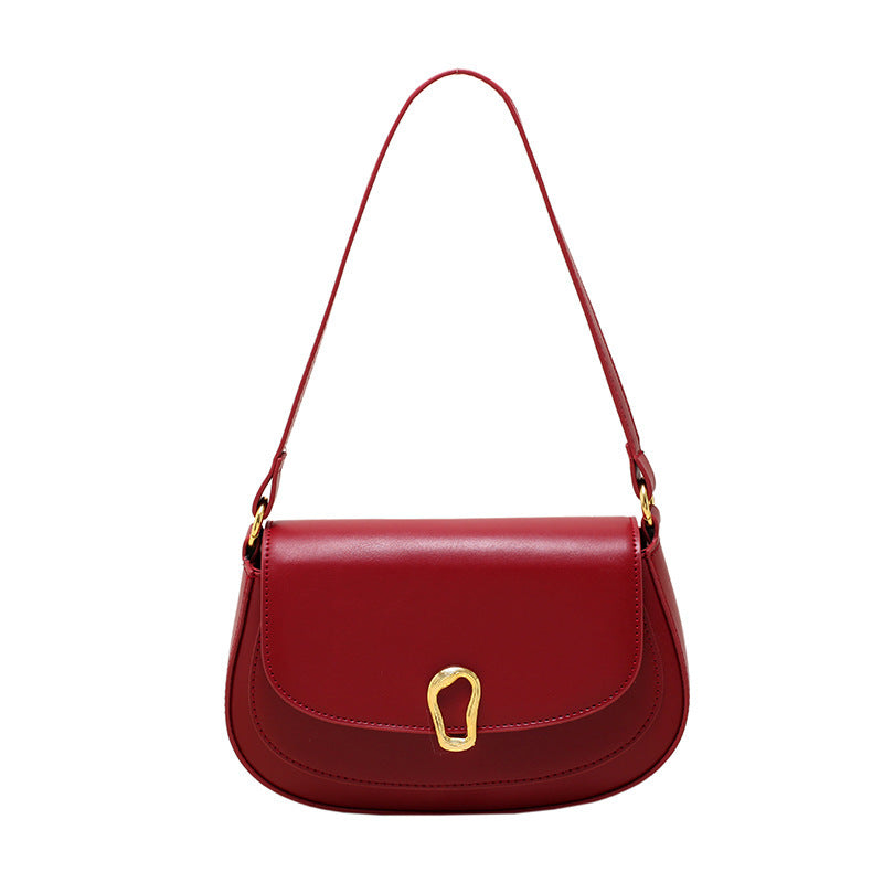 High-grade One-shoulder Bag