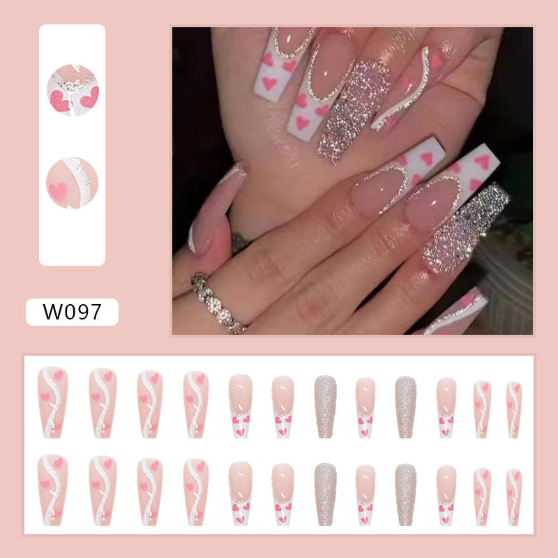 Love Nails