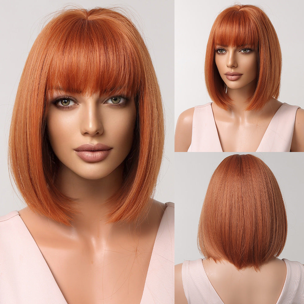 Fashion Wig