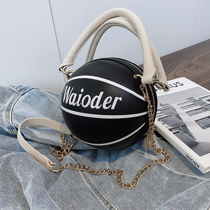 Basketball Handbags