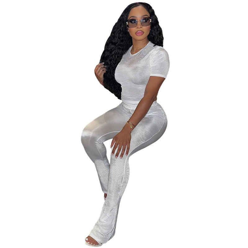 Silvernista Set