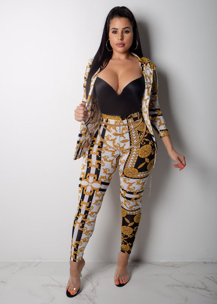 Fierce Femme Fit