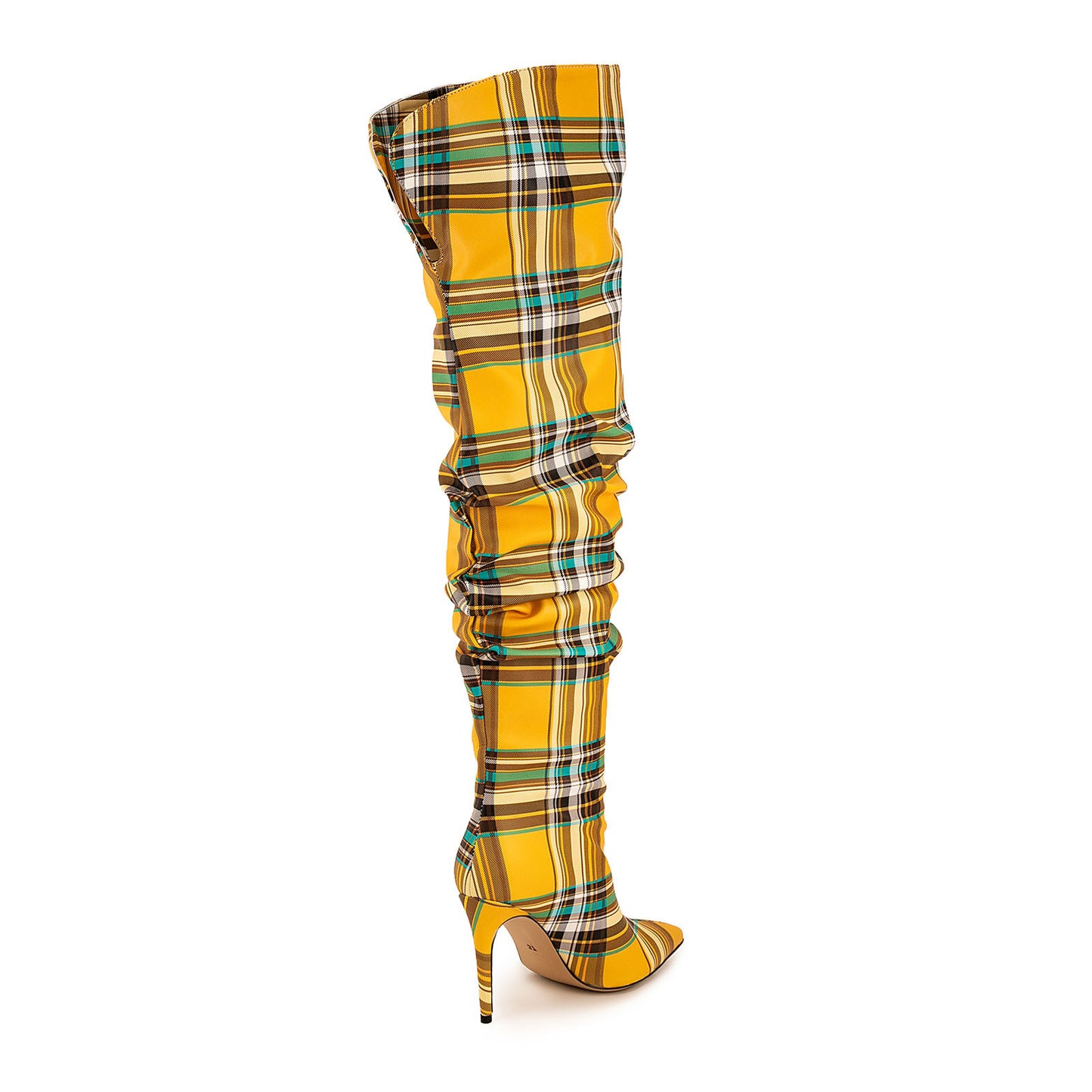 Fashion Personality Stiletto Heel Boots