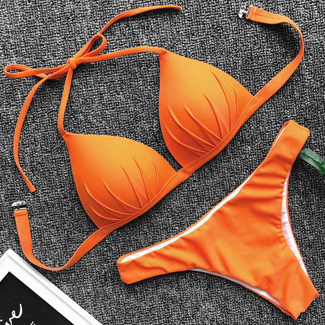 Bra Set