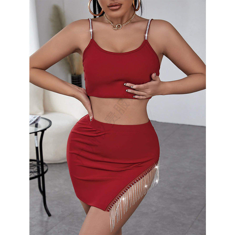 Vest Set