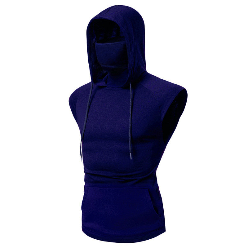 Hooded Men’s