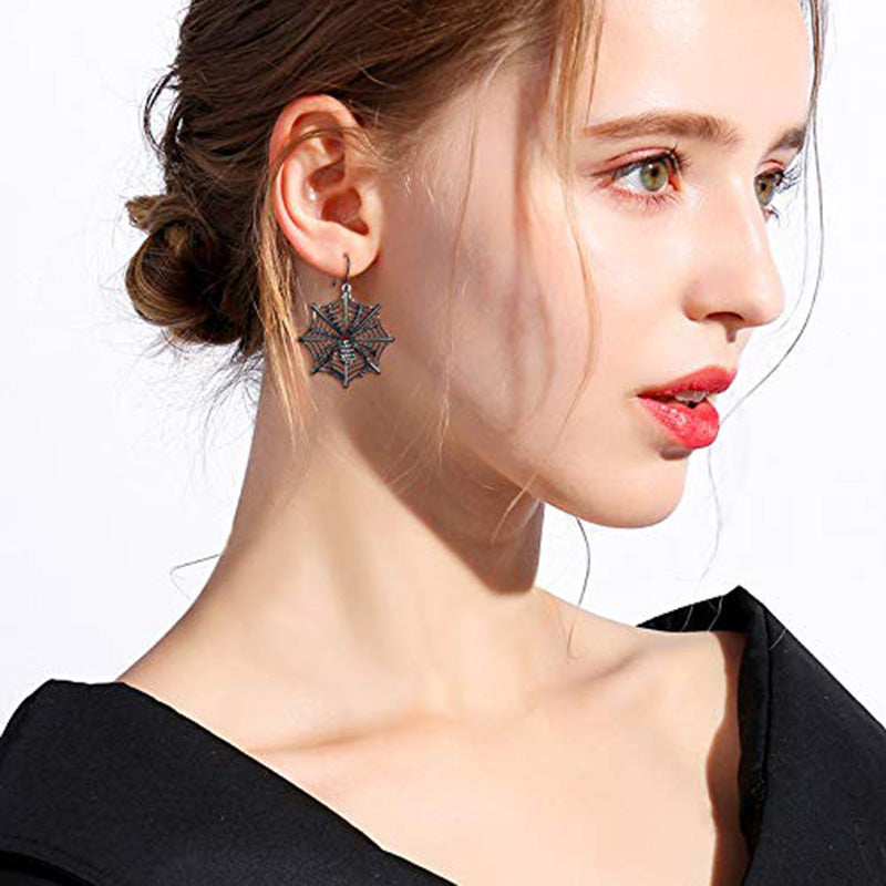 Halloween Series Earrings