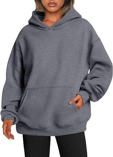 Hooded Sweater