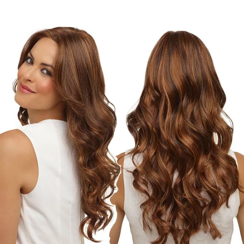 Fashion wigs